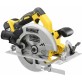 DeWALT DCS570P2 ripzāģis 2x5 Ah